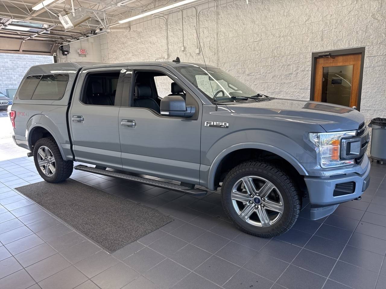 2019 Ford F-150 XLT — Pickup Truck — 100,698 mi — Springfield, MO