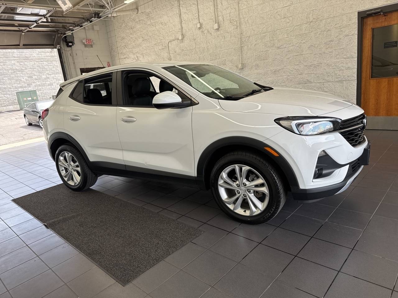 2022 Buick Encore GX Preferred — SUV — 60,089 mi — Springfield, MO