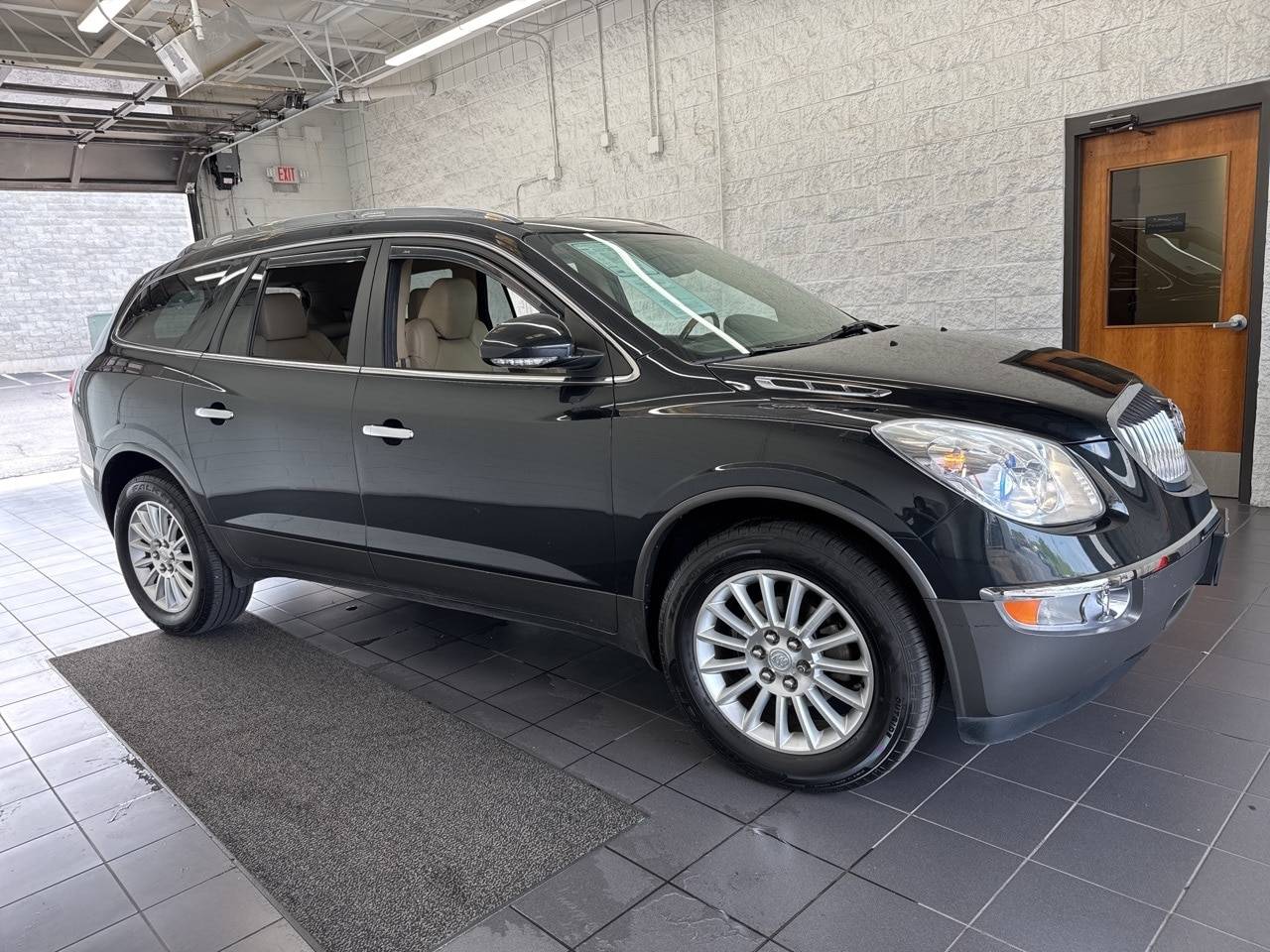 2012 Buick Enclave Leather — SUV — 107,065 mi — Springfield, MO