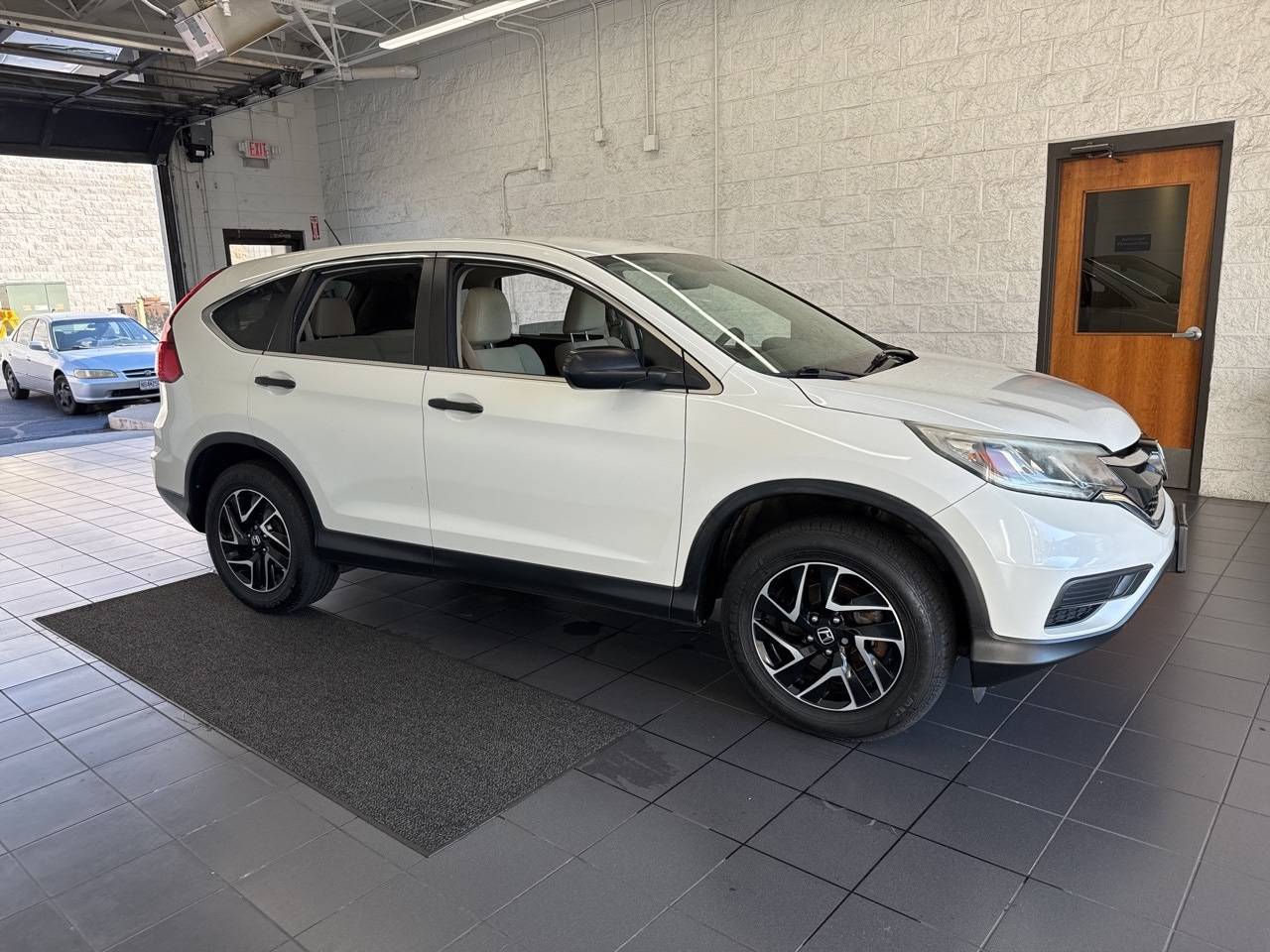 2016 Honda CR-V SE — SUV — 145,816 mi — Springfield, MO
