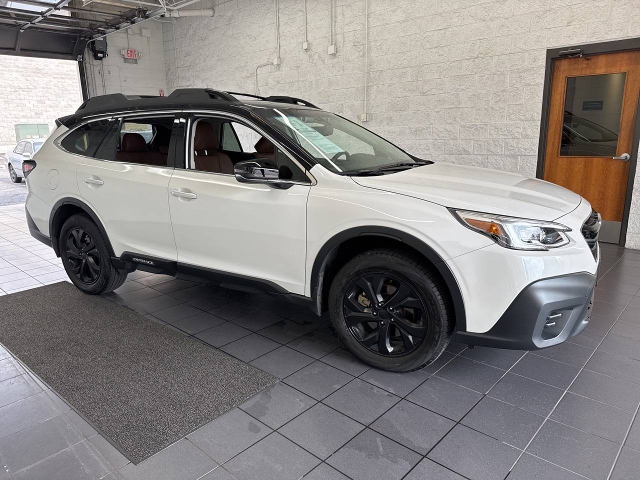 2020 Subaru Outback 2.4T Touring XT — SUV — 23,852 mi — Springfield, MO