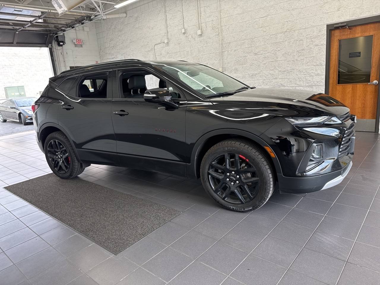 2020 Chevrolet Blazer 3LT — SUV — 63,212 mi — Springfield, MO