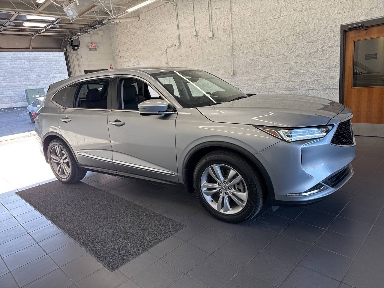 2023 Acura MDX Base — SUV — 68,642 mi — Springfield, MO