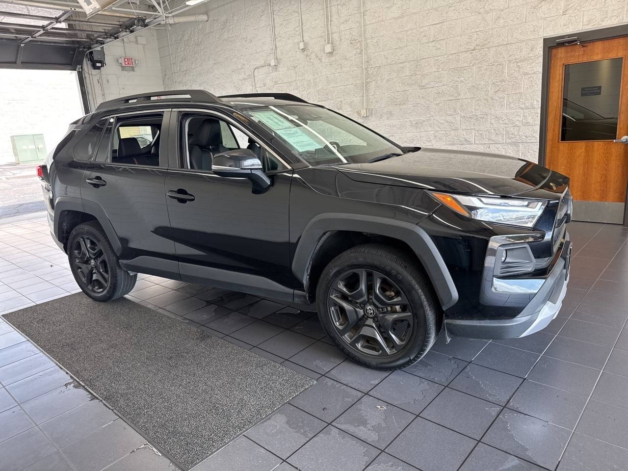 2022 Toyota RAV4 Adventure — SUV — 70,034 mi — Springfield, MO