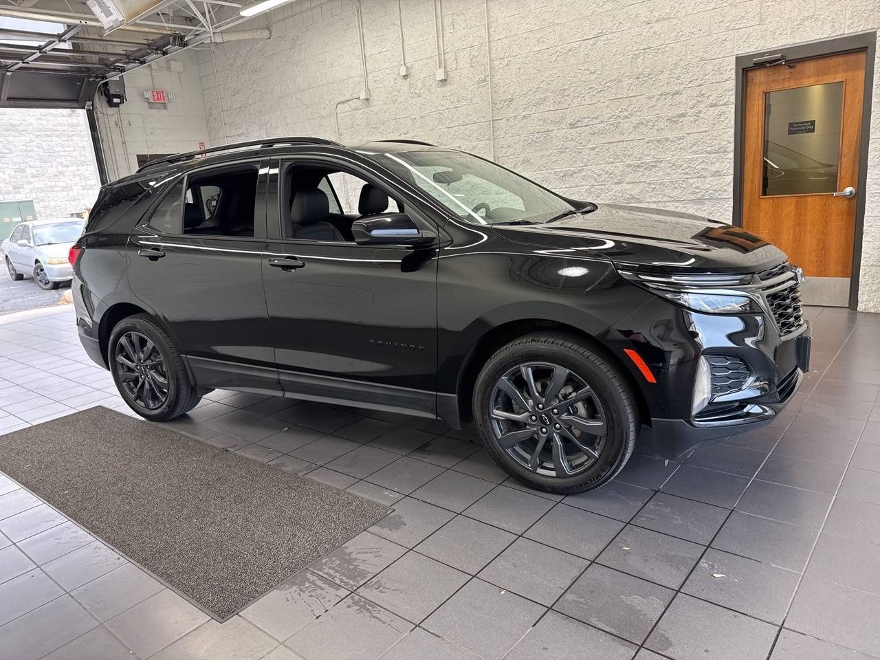 2022 Chevrolet Equinox RS — SUV — 61,429 mi — Springfield, MO