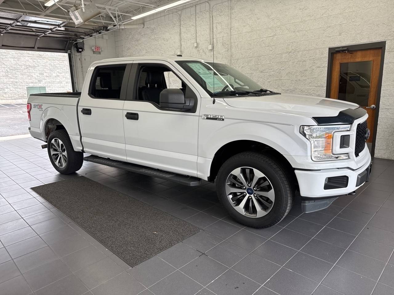 2019 Ford F-150 XL — Pickup Truck — 72,888 mi — Springfield, MO