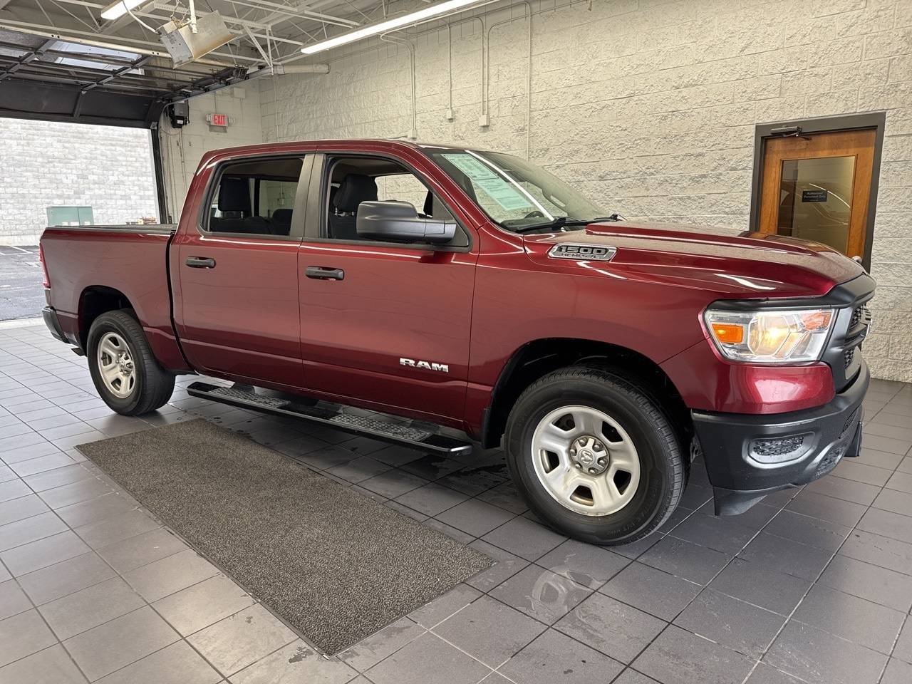 2019 Ram 1500 Tradesman — Pickup Truck — 194,719 mi — Springfield, MO