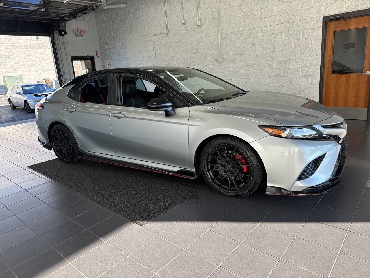 2020 Toyota Camry TRD V6 — Sedan — 100,338 mi — Springfield, MO