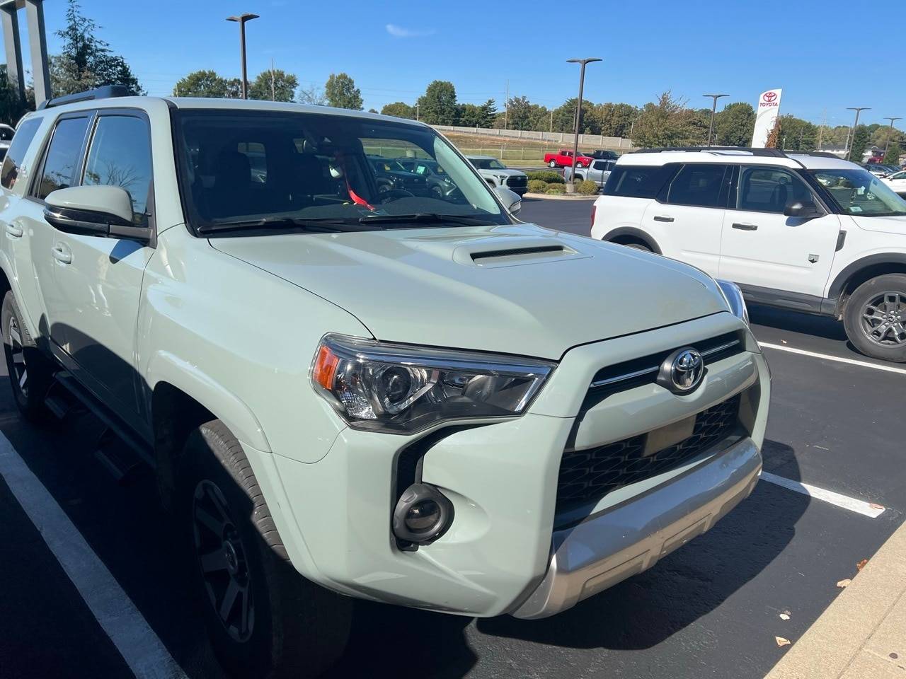 2023 Toyota 4Runner TRD Off Road Premium — SUV — 39,553 mi — Springfield, MO