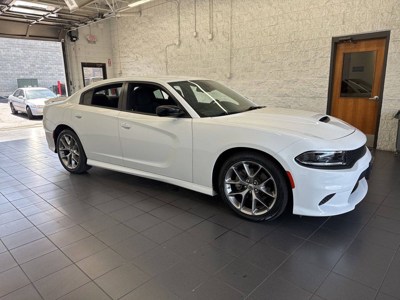 2023 Dodge Charger GT