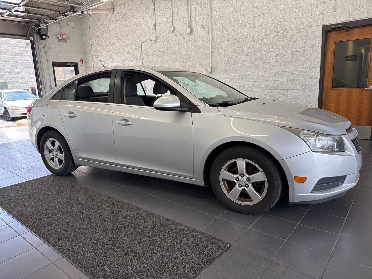 2014 Chevrolet Cruze 1LT — Sedan — 149,936 mi — Springfield, MO