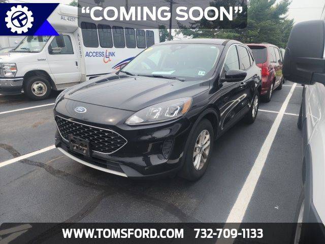 2020 Ford Escape SE — SUV — 62,808 mi — Keyport, NJ