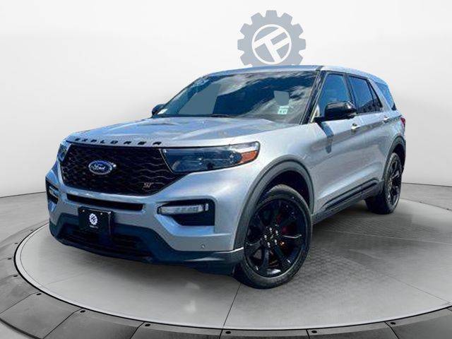 2022 Ford Explorer ST — SUV — 34,920 mi — Keyport, NJ