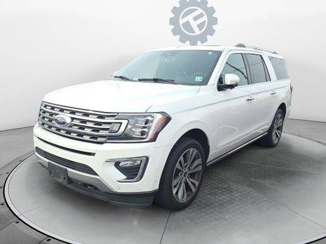 2021 Ford Expedition Limited — SUV — 99,284 mi — Keyport, NJ
