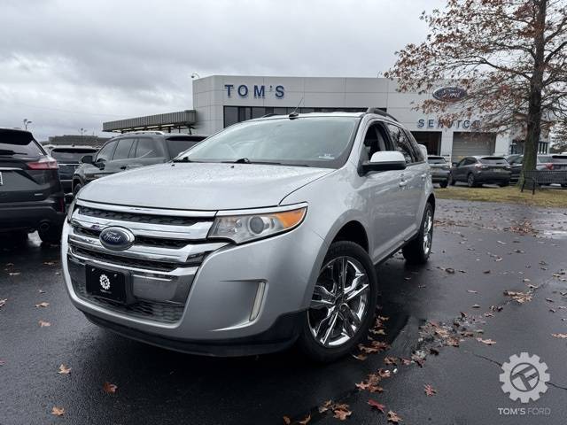 2013 Ford Edge SEL — SUV — 164,338 mi — Keyport, NJ