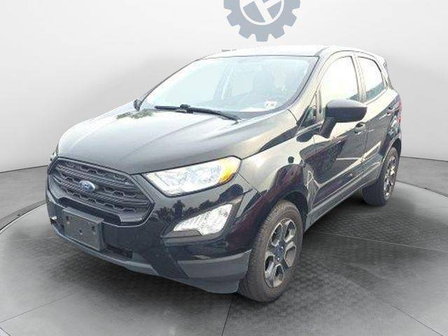 2021 Ford EcoSport S — SUV — 41,468 mi — Keyport, NJ