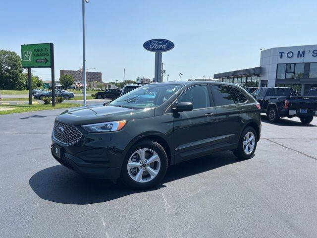 2024 Ford Edge SE — SUV — 10,150 mi — Keyport, NJ