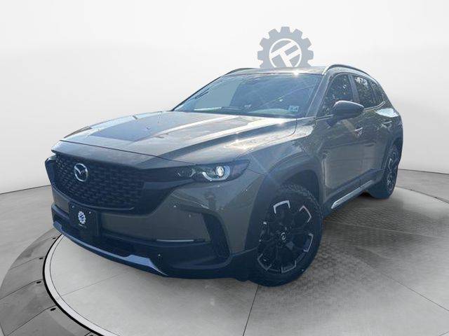 2023 Mazda CX-50 Turbo Meridian Edition — SUV — 22,104 mi — Keyport, NJ