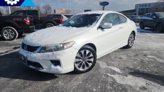2013 Honda Accord LX-S — Coupe — 108,930 mi — Keyport, NJ