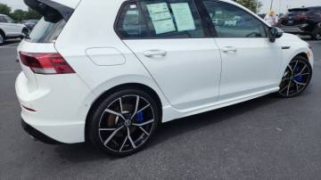 New Volkswagen Golf R for Sale Near Me - TrueCar