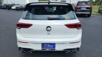 New Volkswagen Golf R for Sale Near Me - TrueCar