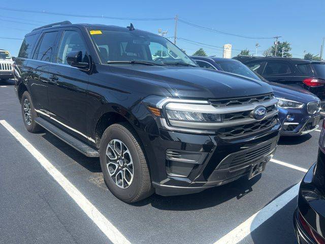 2024 Ford Expedition XLT — SUV — 45,180 mi — Keyport, NJ
