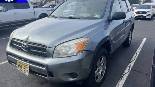 2008 Toyota RAV4 Base — SUV — 113,681 mi — Keyport, NJ