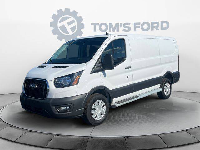 2024 Ford Transit Cargo Van T-250 — Cargo Van — 18,530 mi — Keyport, NJ