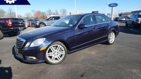 2011 Mercedes-Benz E-Class E 350 — Sedan — 78,680 mi — Keyport, NJ