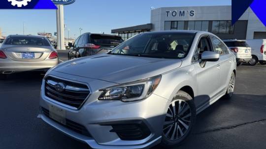 2019 Subaru Legacy 2.5i Premium — Sedan — 17,553 mi — Keyport, NJ