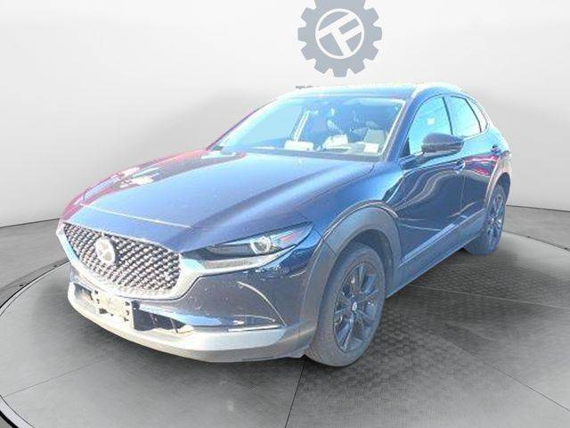 2023 Mazda CX-30 Turbo Premium Plus — SUV — 21,400 mi — Keyport, NJ