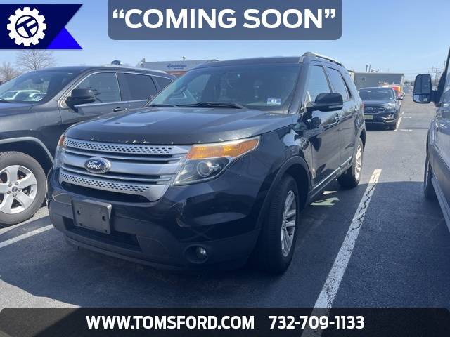 2014 Ford Explorer XLT — SUV — 139,734 mi — Keyport, NJ