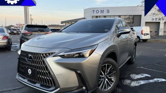 2024 Lexus NX NX 350 Premium — SUV — 15,033 mi — Keyport, NJ
