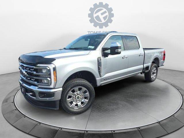 2023 Ford Super Duty F-250 LARIAT — Pickup Truck — 10,283 mi — Keyport, NJ