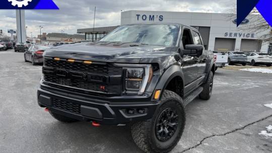2023 Ford F-150 Raptor — Pickup Truck — 19,522 mi — Keyport, NJ
