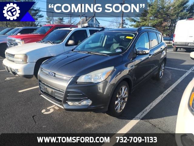 2016 Ford Escape SE — SUV — 23,513 mi — Keyport, NJ