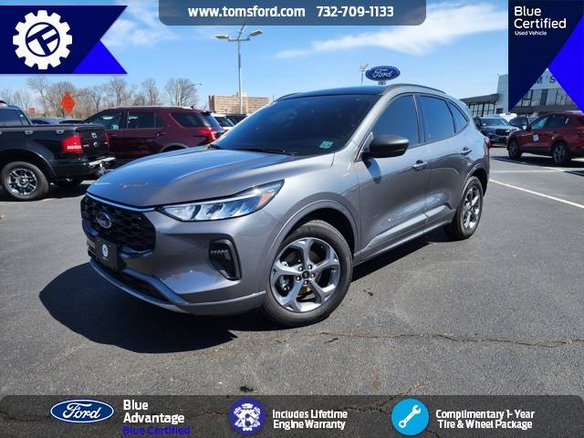 2024 Ford Escape ST-Line — SUV — 5,498 mi — Keyport, NJ