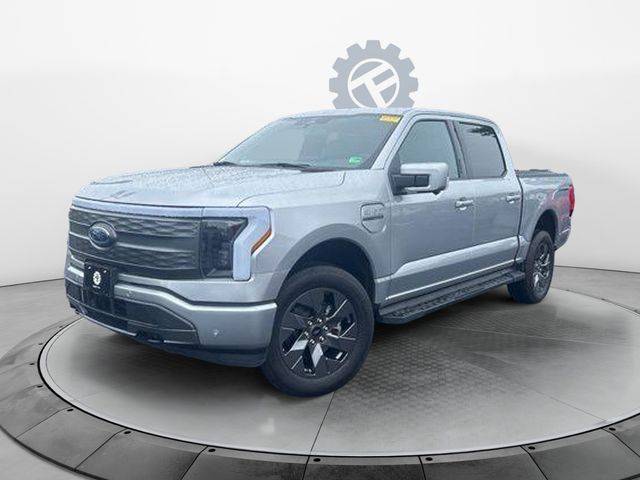 2023 Ford F-150 Lightning LARIAT — Pickup Truck — 16,572 mi — Keyport, NJ