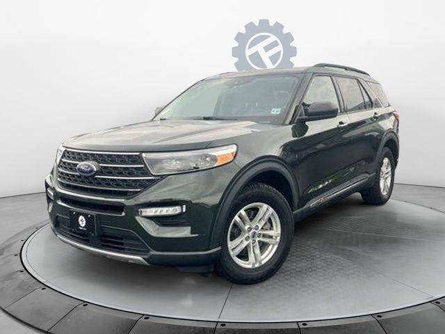 2022 Ford Explorer XLT — SUV — 67,910 mi — Keyport, NJ
