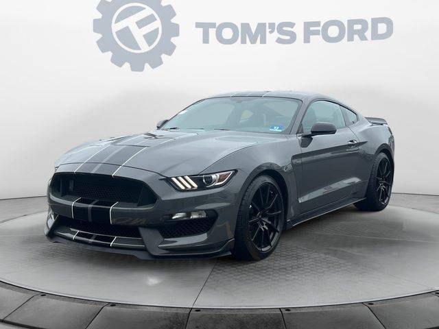 2018 Ford Mustang Shelby GT350