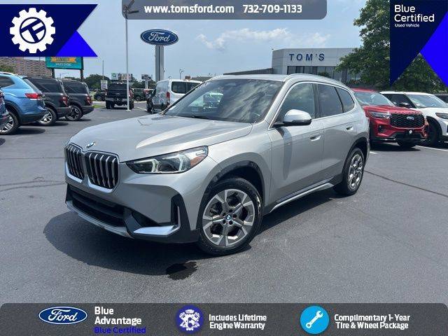 2024 BMW X1 28i — SUV — 20,257 mi — Keyport, NJ