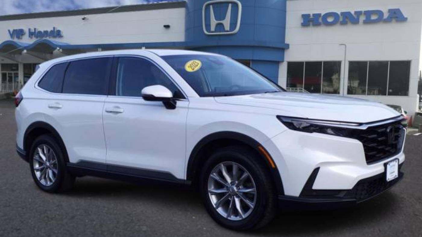 2023 Honda CR-V EX-L — SUV — 22,250 mi — North Plainfield, NJ