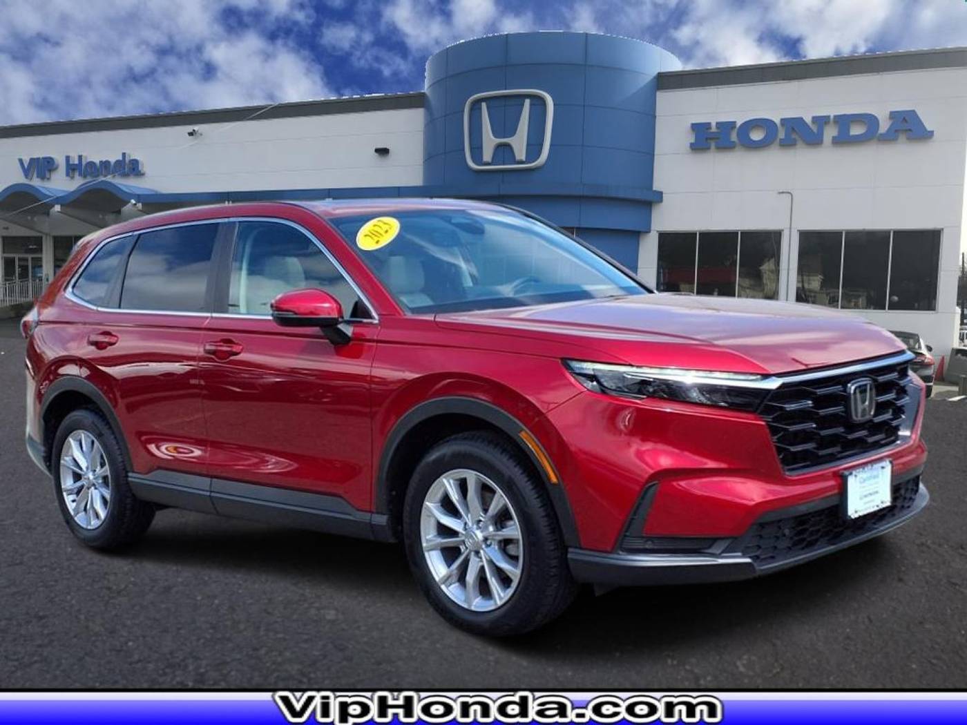 2023 Honda CR-V EX-L — SUV — 32,983 mi — North Plainfield, NJ