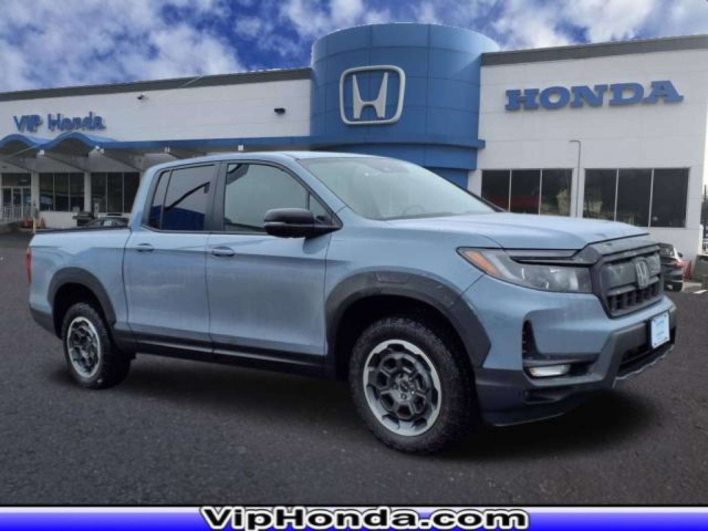 2024 Honda Ridgeline TrailSport — Pickup Truck — 9,517 mi — North Plainfield, NJ