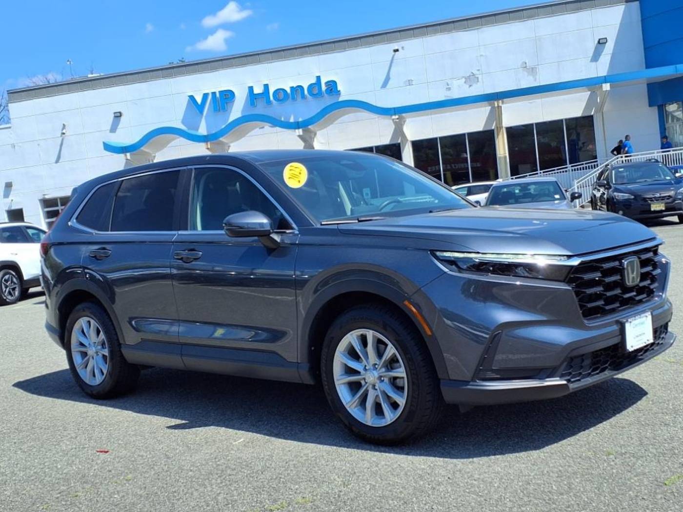 2023 Honda CR-V EX — SUV — 26,033 mi — North Plainfield, NJ