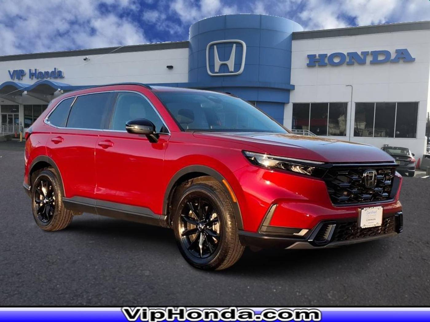 2023 Honda CR-V Hybrid Sport — SUV — 21,974 mi — North Plainfield, NJ