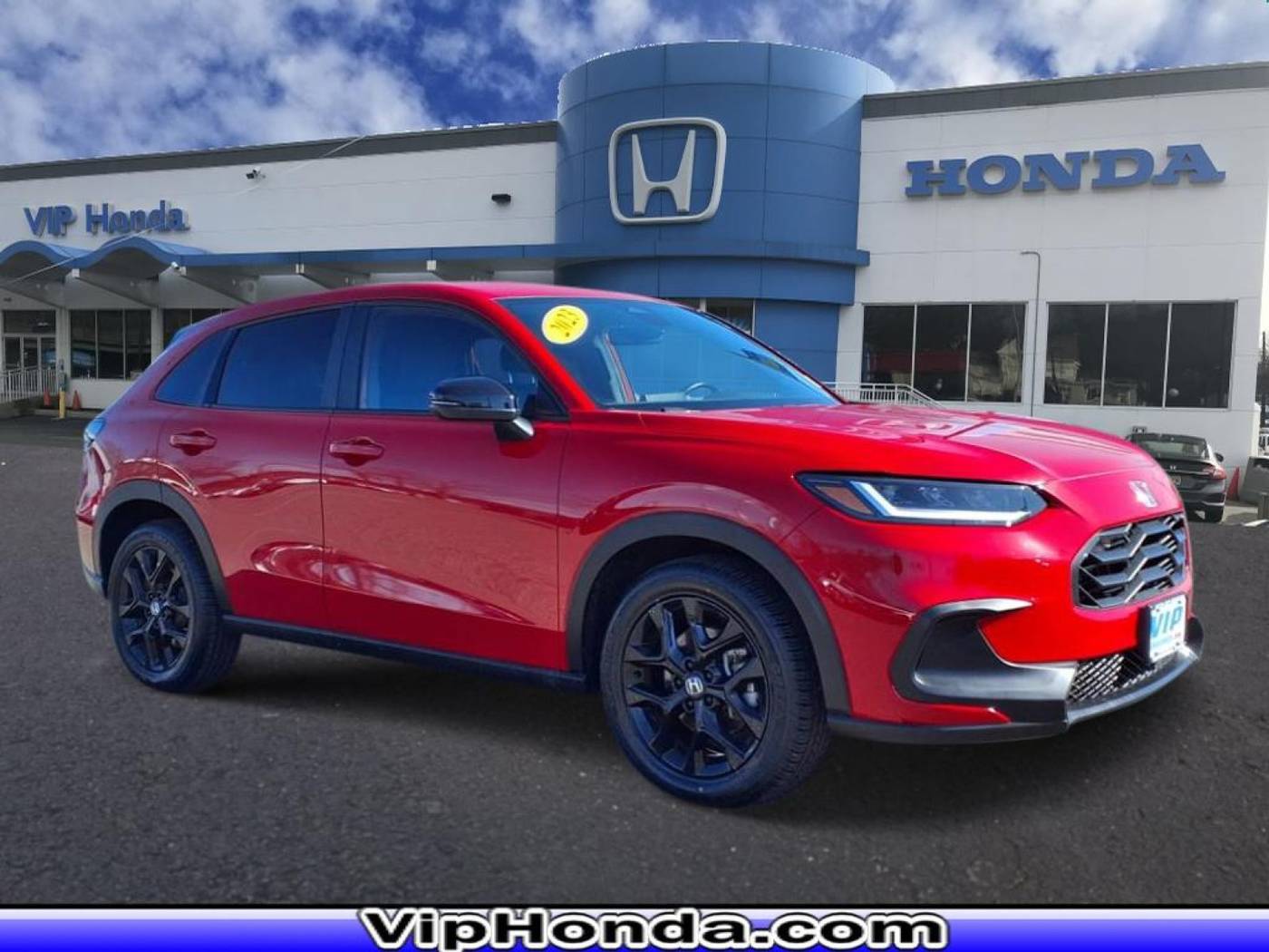 2023 Honda HR-V Sport — SUV — 44,317 mi — North Plainfield, NJ