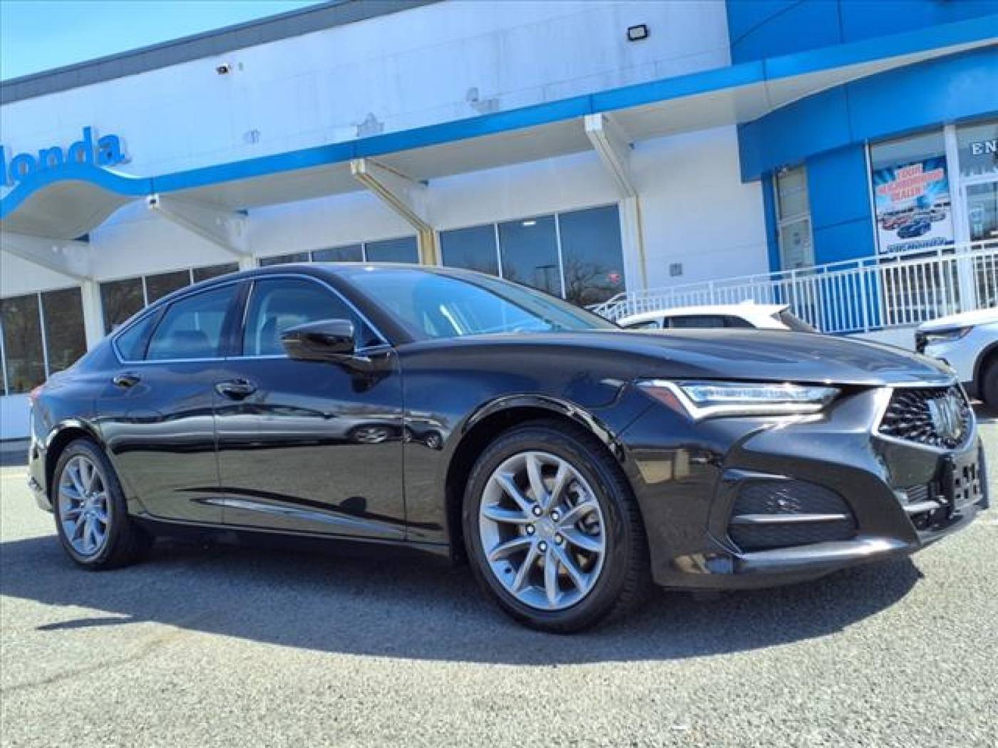 2022 Acura TLX Standard — Sedan — 69,310 mi — North Plainfield, NJ
