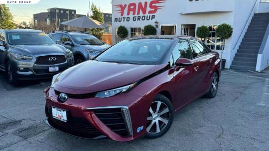 Used Toyotas for Sale in Los Angeles CA with Photos TrueCar