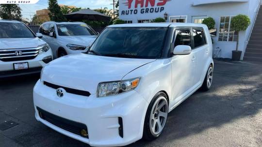 Used 2012 Scion xB for Sale Near Me